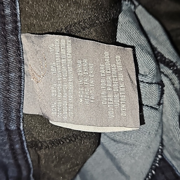 Melissa McCarthy x Seven7 Jeans | Slim Flare Jeans | Size 26 - Picture 7 of 7